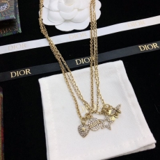 Christian Dior Necklaces